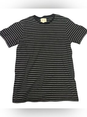 Cotton On Striped Crew Tee
